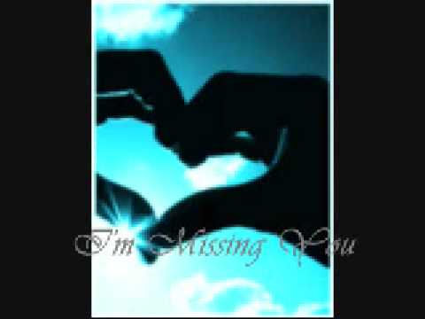 I'm missing you - Khrys Lawson ft. T-Pain