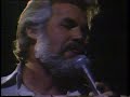Kenny Rogers "Desperado" (1979)