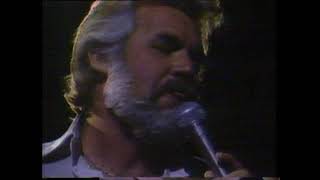 Kenny Rogers "Desperado" (1979)