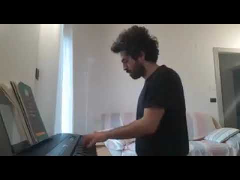 CANZONI NEL MARE by Bruno Contin