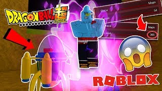 Dragon Ball Final Stand Majin Kenh Video Giải Tri Danh Cho Thiếu - how to get majin fast xp in dragon ball z final stand roblox dragon