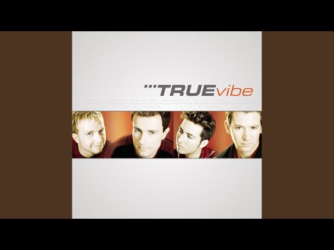 You Are the Way - True Vibe