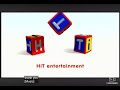 Hit Entertainment Logos Compilation In Low Pitch