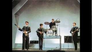 The Beatles - All I&#39;ve Got To Do