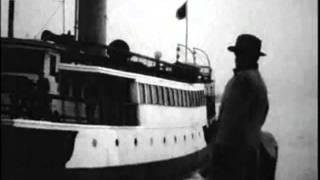 Music Video: THE INVISIBLE MAN