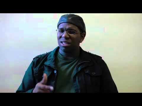 Rap Critic: "Lotus Flower Bomb" by Wale