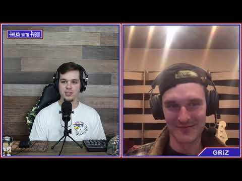 TVLKS with TVBOO: GRiZ