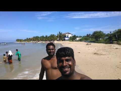 Passikudah Beach 720 Degree