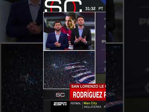 🚨‼️¿CÓMO SE VIVE ESTE SAN LORENZO?