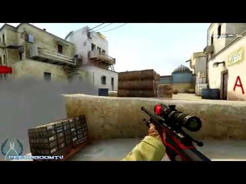 peekaboomtv-5k(CS:GO)Play-CEVO