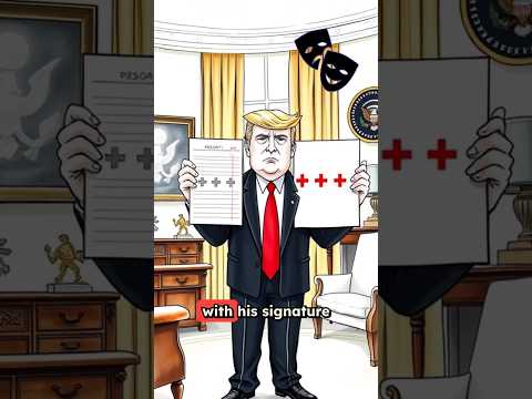 Trump’s A+++ Economy Claim Mocked