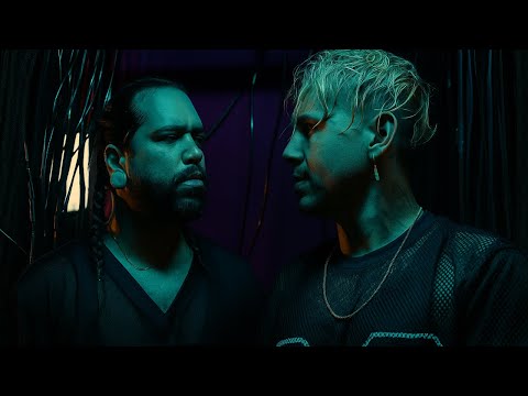 OUTLIER - CROWN ft. VRSTY (Official Music Video)