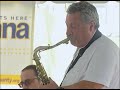 Is There Anything Still There - Stan Kenton Tribute by Upper Valley Winds
