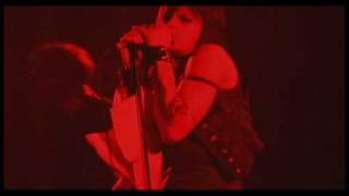 Whatever Gets You Off European iTunes Release 11/2/2009