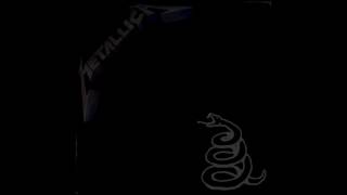Metallica- My Friend Of Misery