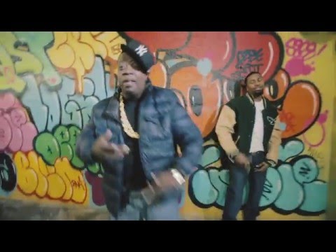 FIQ - Radioactive feat ILLA GHEE & MoeRoc