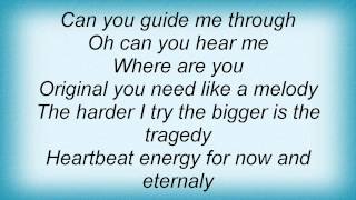 Dj Bobo - Can You Hear Me Lyrics