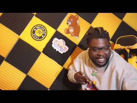 Fay3hunnit // Cash3600 // Claims Dog “ANYBODY” Reaction