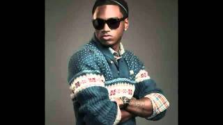 Trey Songz - I Refuse