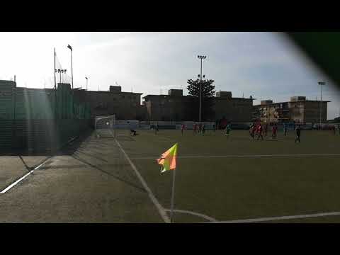 Lazio - Promozione Girone A - Giornata 4 - Santa Marinella 1947 vs Carbognano