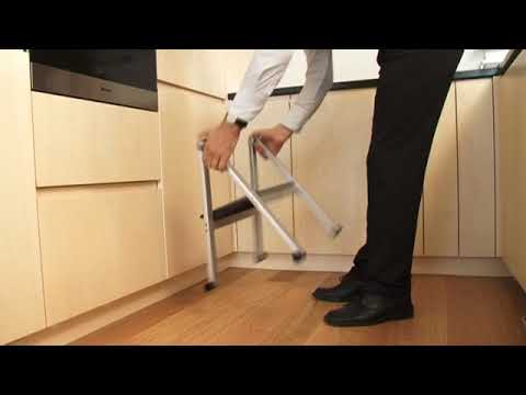 PEKA - Stepolo - Katlanabilir Merdiven