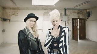 NERVO / The Other Boys ft. Kylie Minogue, Jake Shears & Nile Rodgers