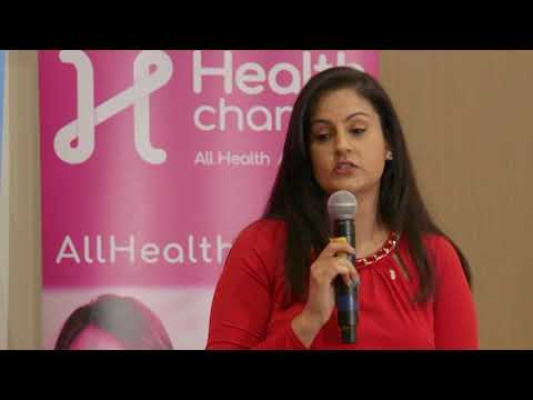 The Proper Way to Use Hand Sanitizer