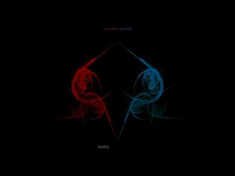 Jon Paul Sapsford - Duality - Ambivalence