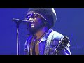 Lenny Kravitz, "Bank Robber man", 06-06-2019