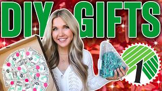 10 Minute DIY CHRISTMAS GIFTS Anyone Can Make