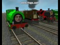 Tom The Tank Engine And Friends Dirty Objects