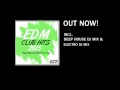 EDM Club Hits 2015 (Deep House Mix Cut) 