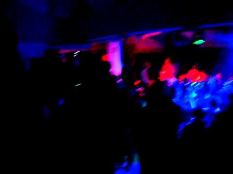 APERTURA FASHION SATURDAY NIGHT @ EVITA DISCO! SPECIAL GUEST DJ SERGIO MAURI!