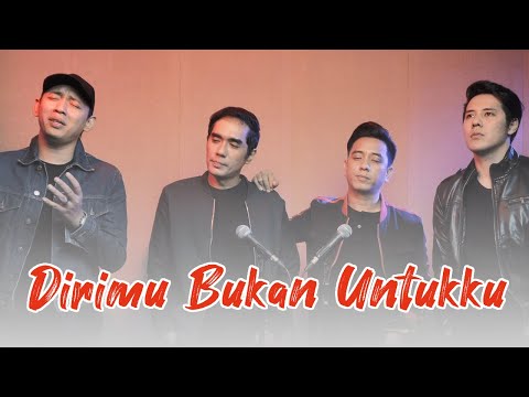 Ave | Chevra | Dyrga | Jovan - Dirimu Bukan Untukku (Acoustic Version)