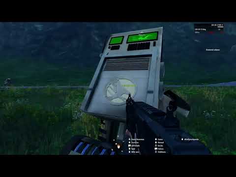 ACnC GDI Campaign Chapter 2 || Arma 3 CnC Community