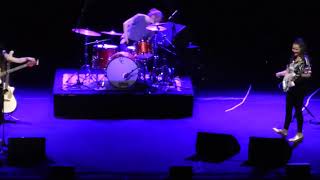 Camp Cope - live @ SOH, 25 July 2018