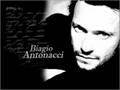 Biagio Antonacci - Quell'Uomo Li 