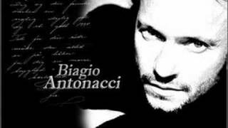 Biagio Antonacci - Quell&#39;Uomo Li