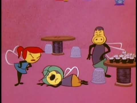 O MOSCO HEROICO_FEARLESS FLY_inglês