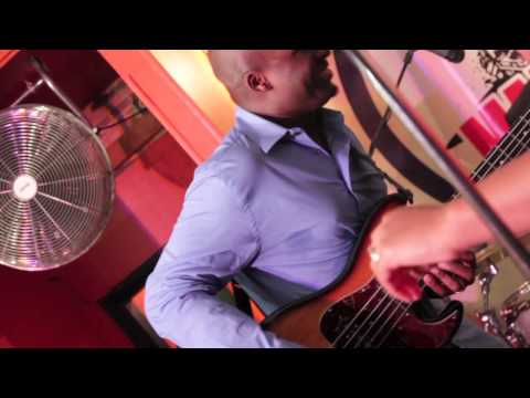 The Olatuja Project @ Jazz Refreshed - ODUN DE