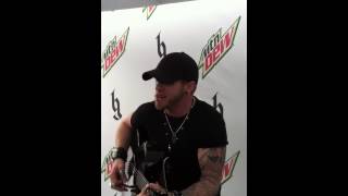 Brantley Gilbert - I&#39;m Gone