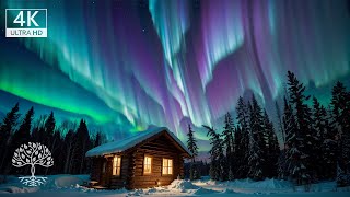 432Hz- Cae en un Sueño de Curación Profunda, Regenera el Cuerpo y la Mente, la Curación Física y Emo