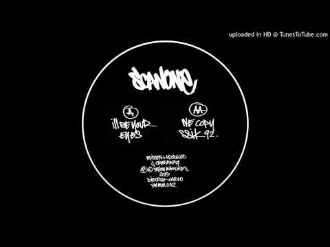 ScanOne -  I’ll be your eyes