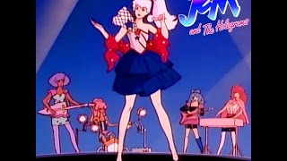 Jem &amp; The Holograms - STARLIGHT (full album - part 1/4)
