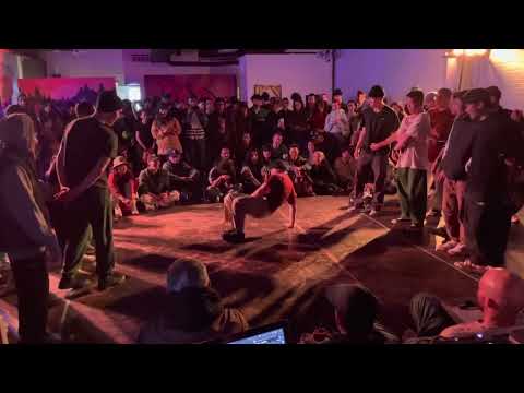 2023 Wintor Warz - Tabula Rasa vs HGA (Round Robin)