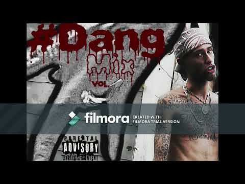 Prince Dang 5. Malyk Davage Feenin