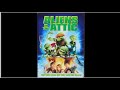Aliens In The Attic