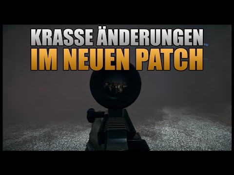 Below Radar, IRNV nicht mehr möglich und Shotgun Nerf - Battlefield 4 Fall Update