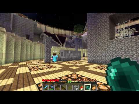 HermitCraft Minecraft LP Ep 75 - "PLAN B!"