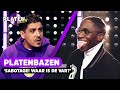 TA JOELA daagt ICE uit! | PLATENBAZEN S4E3